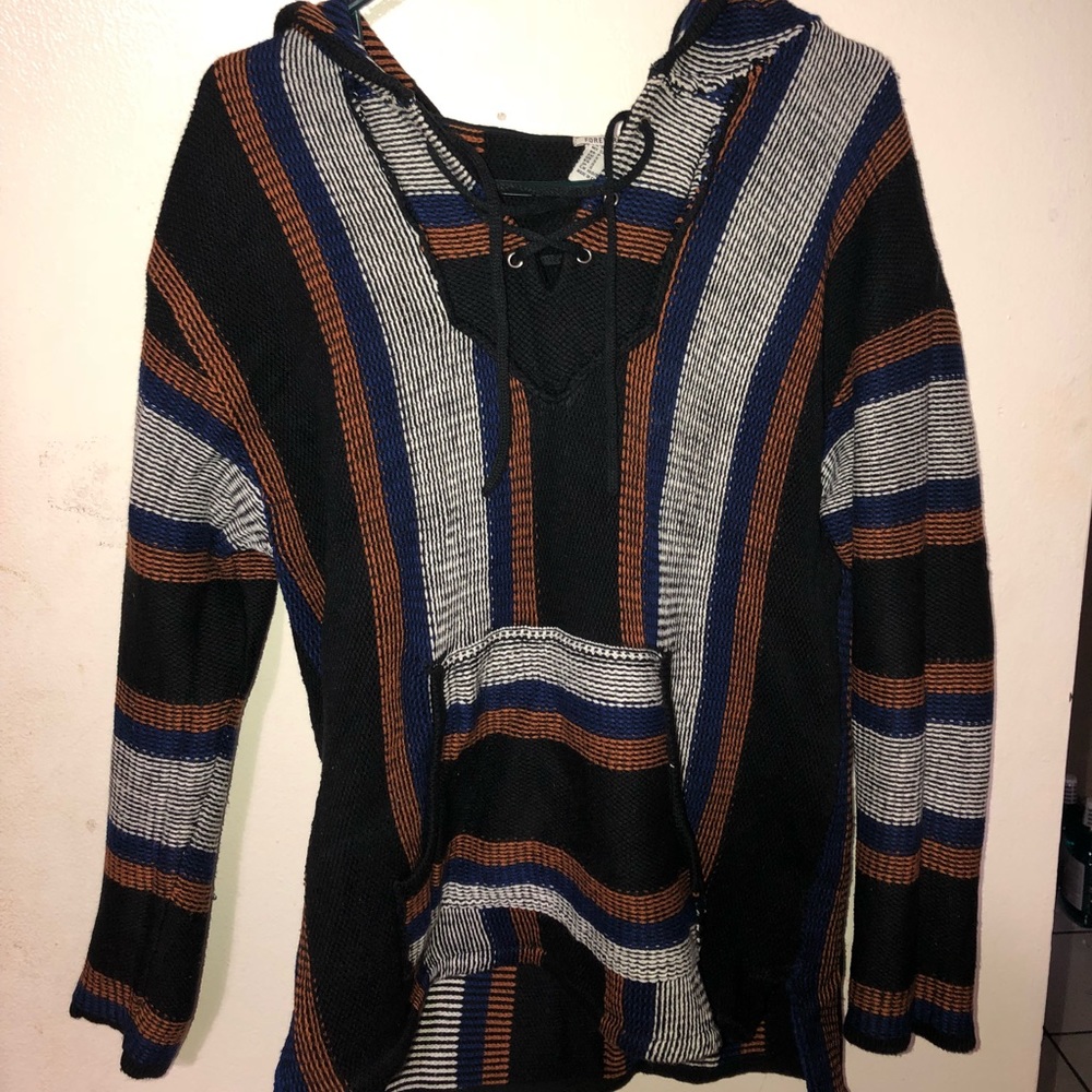 Forever 21 hoodie